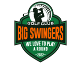 https://www.logocontest.com/public/logoimage/1658667661Big Swingers Golf Club.png